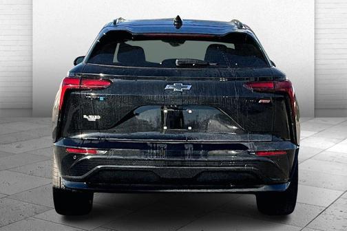 2024 Chevrolet Blazer EV eAWD RS