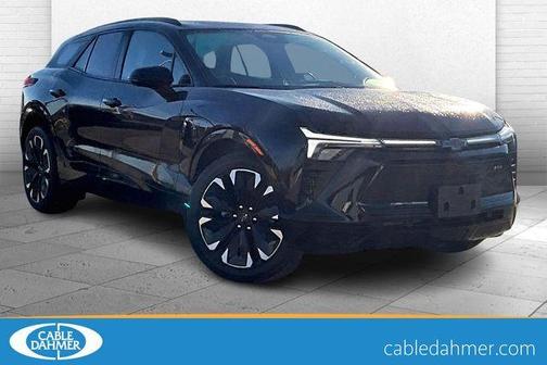 2024 Chevrolet Blazer EV eAWD RS