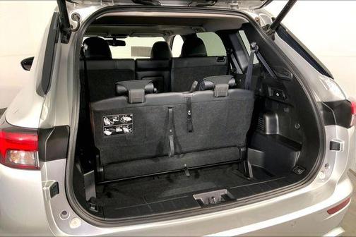 2024 Mitsubishi Outlander PHEV SE RALLIART