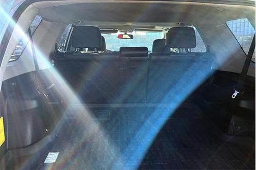 2016 Toyota 4Runner SR5 Premium