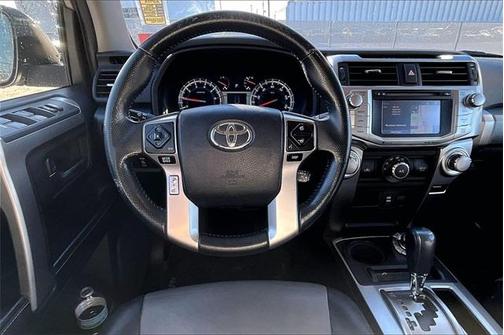 2016 Toyota 4Runner SR5 Premium