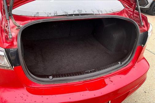 2013 Mazda Mazda3 i Grand Touring