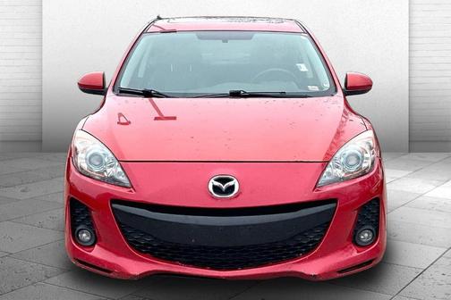 2013 Mazda Mazda3 i Grand Touring