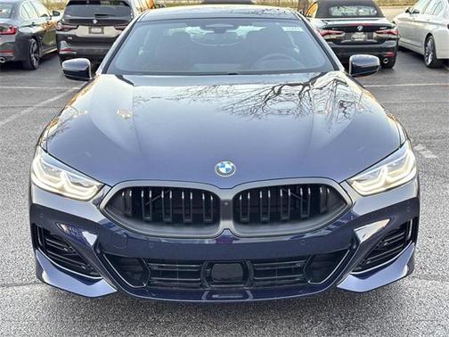2026 BMW 840 i xDrive