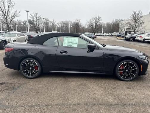 2026 BMW M440 i xDrive