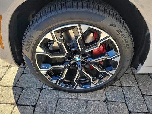 2025 BMW X3 M50 xDrive
