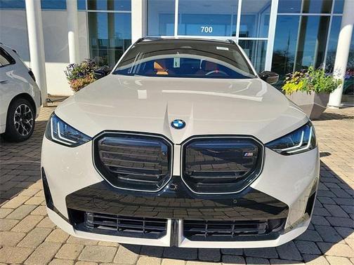 2025 BMW X3 M50 xDrive