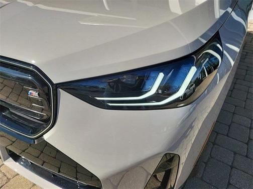 2025 BMW X3 M50 xDrive