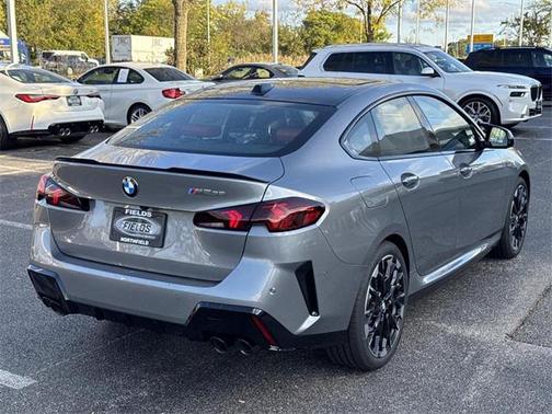 2026 BMW M235 Gran Coupe i