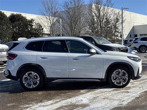 2023 BMW X1 xDrive28i