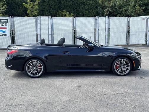 2022 BMW M440 i xDrive
