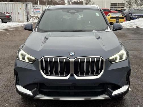 2025 BMW X1 xDrive 28i