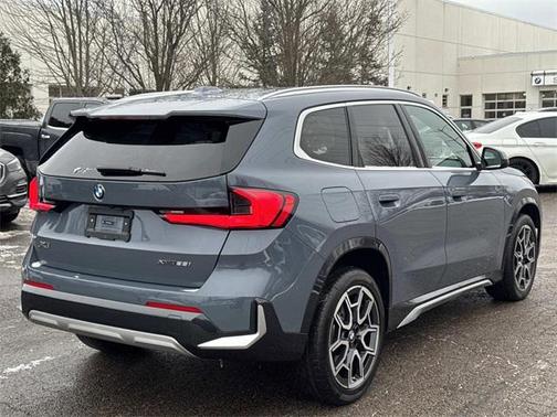 2025 BMW X1 xDrive 28i