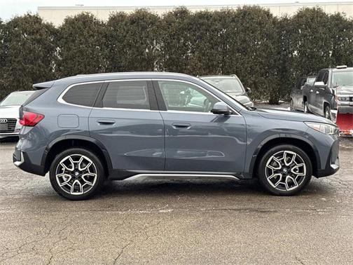 2025 BMW X1 xDrive 28i