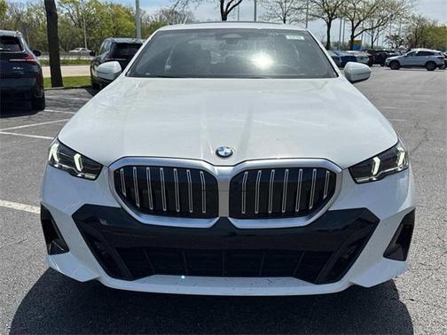2026 BMW 530 i xDrive