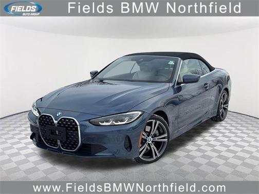 2023 BMW 430 i xDrive