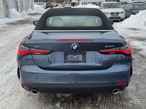 2023 BMW 430 i xDrive