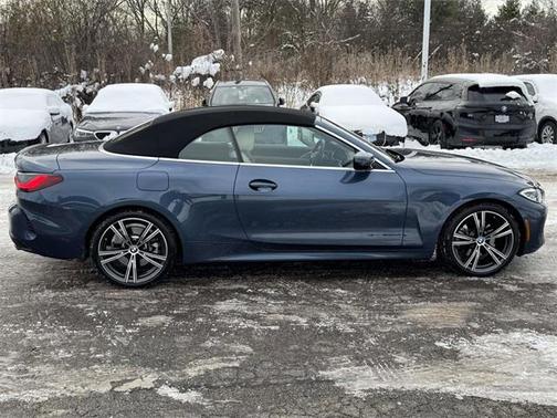 2023 BMW 430 i xDrive