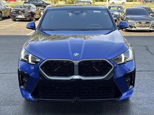 2026 BMW X2 xDrive28i