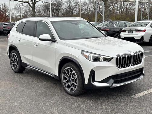 2026 BMW X1 xDrive28i