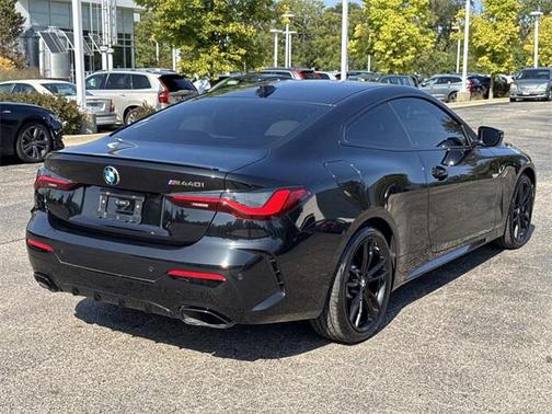 2024 BMW M440 i xDrive