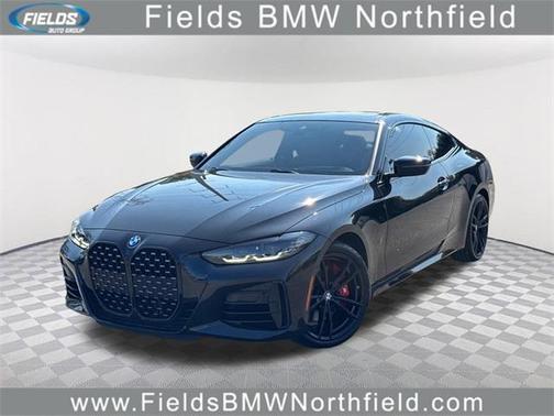 2024 BMW M440 i xDrive