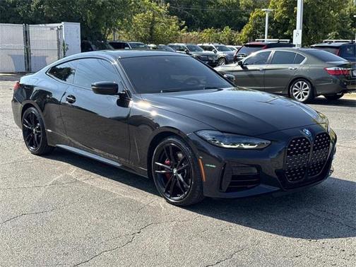 2024 BMW M440 i xDrive