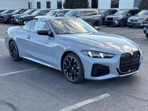 2026 BMW M440 i xDrive