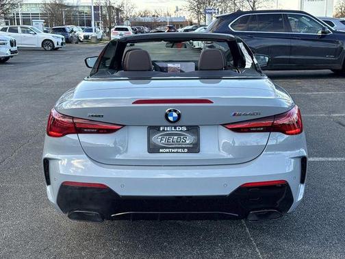 2026 BMW M440 i xDrive