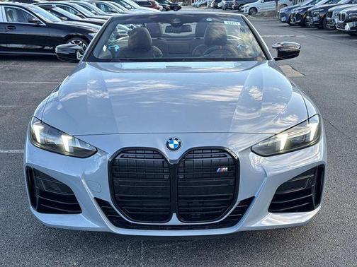 2026 BMW M440 i xDrive