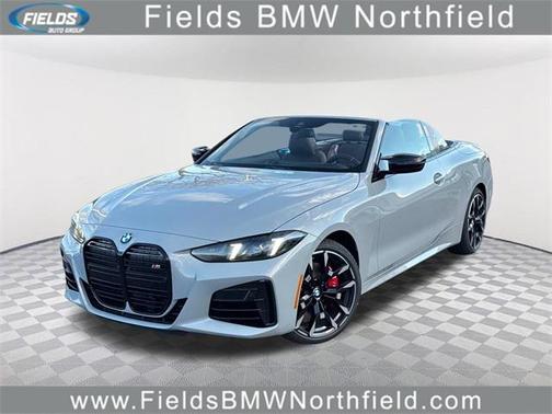 2026 BMW M440 i xDrive