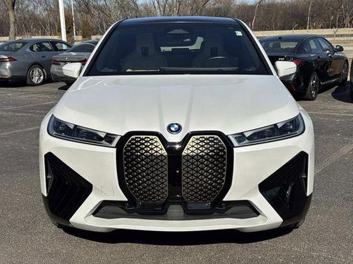 2023 BMW iX xDrive50