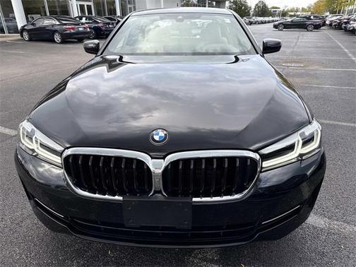 2023 BMW 530 i xDrive