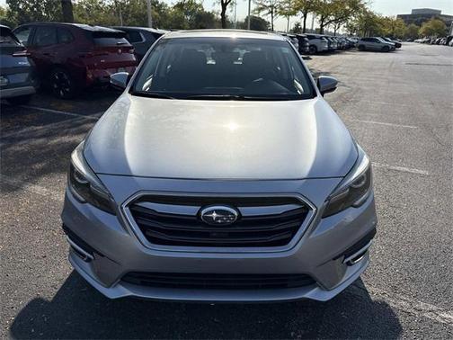 2019 Subaru Legacy Limited
