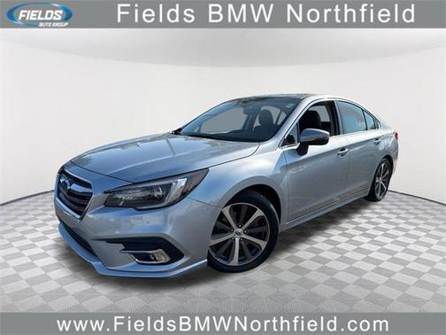2019 Subaru Legacy Limited