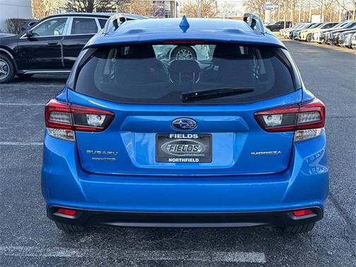 2021 Subaru Impreza Premium