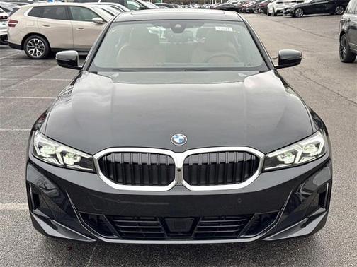 2026 BMW 330 xDrive