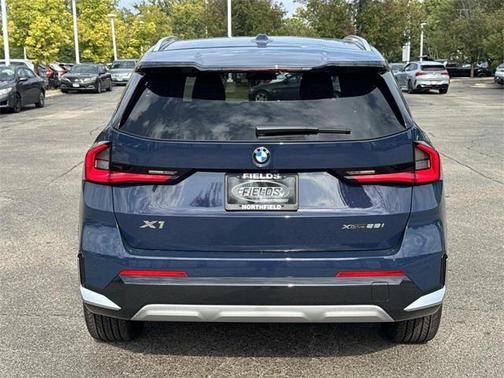 2026 BMW X1 xDrive28i