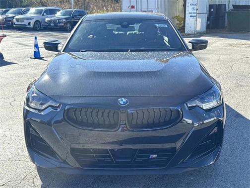 2026 BMW M240 i xDrive