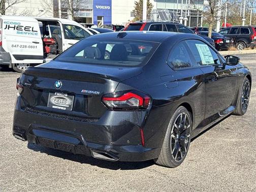 2026 BMW M240 i xDrive