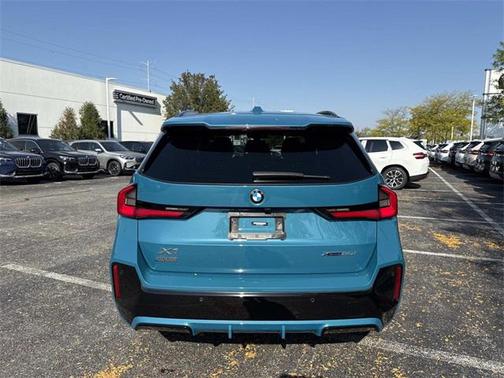 2023 BMW X1 xDrive28i
