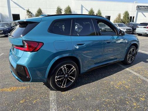 2023 BMW X1 xDrive28i