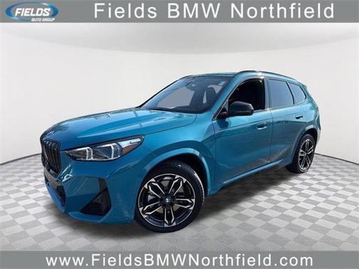 2023 BMW X1 xDrive28i
