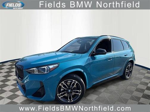 2023 BMW X1 xDrive28i