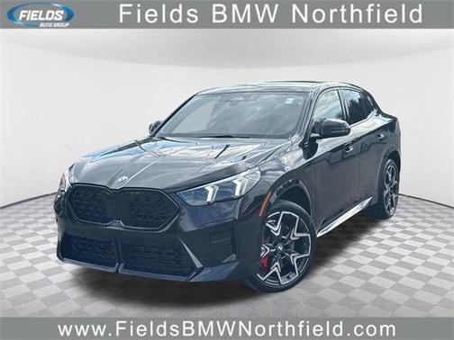 2025 BMW X2 xDrive28i