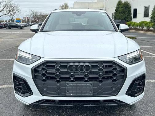 2024 Audi Q5 55 S line Premium Plus
