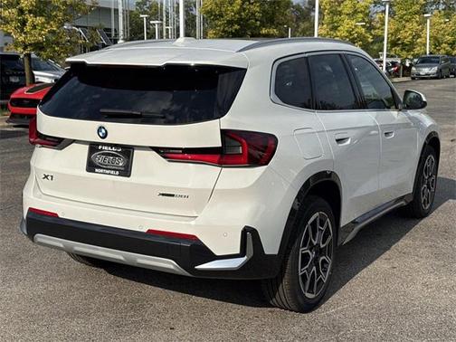 2026 BMW X1 xDrive28i