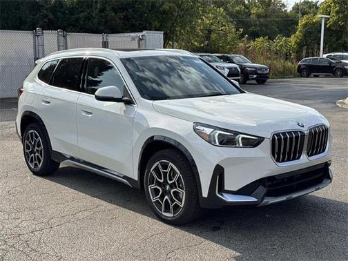 2026 BMW X1 xDrive28i