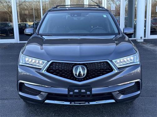 2020 Acura MDX 3.5L w/Technology Package
