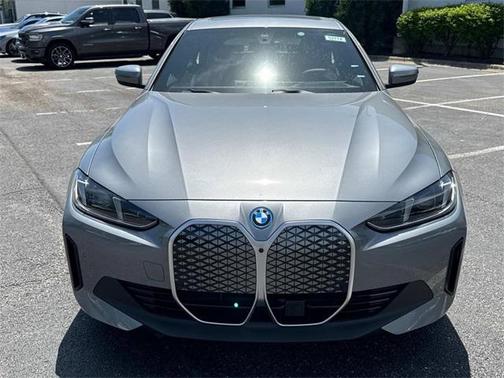 2025 BMW i4 Gran Coupe xDrive40